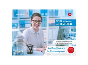 9783427274131 - Prüfungsvorbereitung Sicher vorbereiten und bestehen - Cosima Becker Laura Boix Kartoniert (TB)