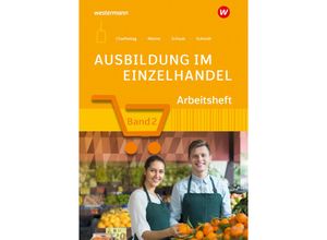 9783427311416 - Ausbildung im Einzelhandel - Jörn Menne Claudia Charfreitag Christian Schmidt Kartoniert (TB)