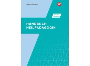 9783427340010 - Handbuch Heilpädagogik - Heinrich Greving Petr Ondracek Gebunden