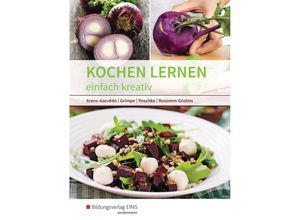 9783427342007 - Kochen lernen - Ulrike Arens-Azevêdo Elke Grimpe Elisabeth Peschke Marion Rosomm-Grolms Gebunden