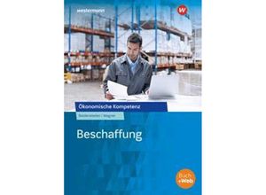 9783427364849 - Beschaffung m 1 Buch m 1 Online-Zugang - Arndt Beiderwieden Michael Wagner Kartoniert (TB)