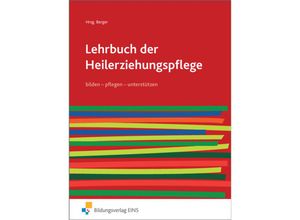 9783427408758 - Lehrbuch der Heilerziehungspflege Lehrbuch - Hans-Jürgen Balz Klaus Rudolf Berger Andrea Busche Niels Hamel Danae Hartmann-Netzer Claudia Iven Josef Möllers Birgit Roeske Claus Roeske Christina Sievert Dirk Sievert Helge Thiemann Kai Züchner Gebunden