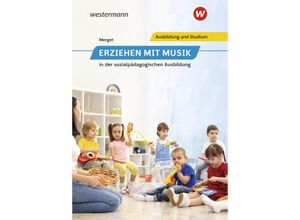 9783427506652 - Erziehen mit Musik - Jochen Hock Hermann Schwind Kartoniert (TB)