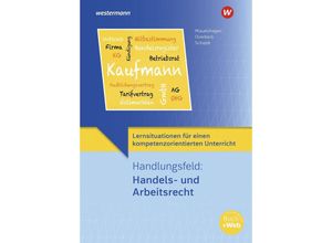 9783427582175 - Lernsituationen für einen kompetenzorientierten Unterricht m 1 Buch m 1 Online-Zugang - Markus Schajek Dirk Overbeck Sebastian Mauelshagen Kartoniert (TB)