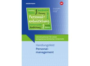 9783427582434 - Lernsituationen für einen kompetenzorientierten Unterricht - Markus Schajek Sebastian Mauelshagen Dirk Overbeck Kartoniert (TB)