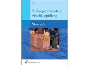 9783427660200 - Berufsfachschule Bautechnik - Prüfungsvorbereitung Abschlussprüfung - Kurt Kettler Siegrid Hötger Kartoniert (TB)