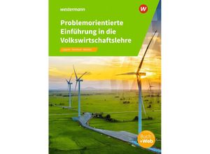 9783427887096 - Problemorientierte Einführung in die Volkswirtschaftslehre - Klaus Wachter Viktor Lüpertz Annelore Steinhart Kartoniert (TB)