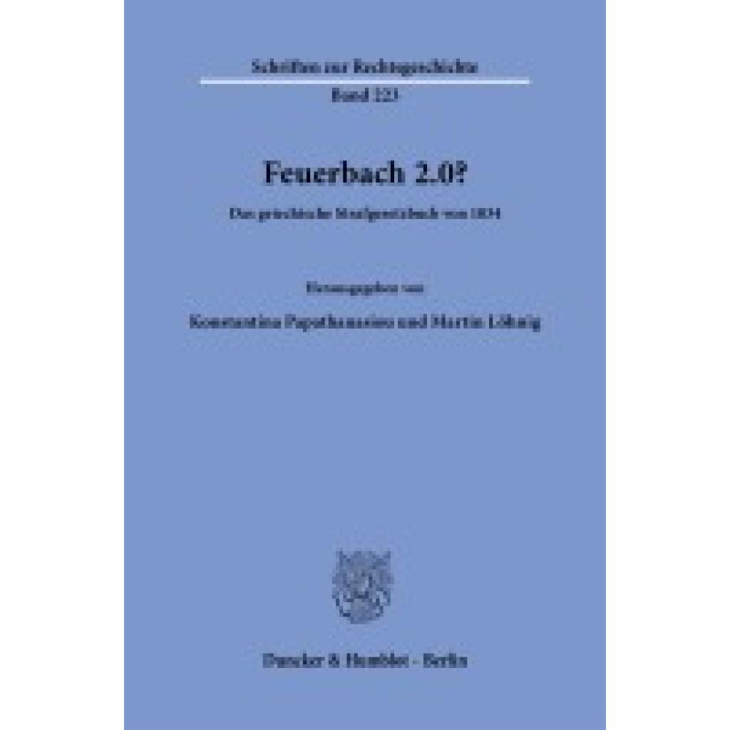 9783428189748 - Feuerbach 20?