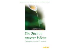 9783429022105 - Ein Quell in unserer Wüste - J Kaufmann C Kreitmeir M Wagner Kartoniert (TB)