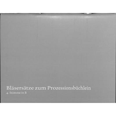9783429038748 - Prozessionsbüchlein für das Bistum Würzburg 9783429038748 - Prozessionsbüchlein für das Bistum Würzburg