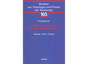 9783429044374 - Firmung Jugendlicher im interdisziplinären Diskurs - Christian Lutz Kartoniert (TB)