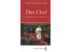 9783429044879 - Der Chef Gebunden