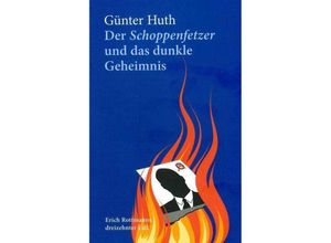 9783429056384 - Der Schoppenfetzer und das dunkle Geheimnis - Günter Huth Taschenbuch