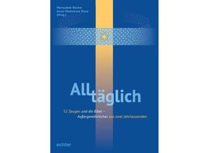 9783429058104 - ALLtäglich Kartoniert (TB)