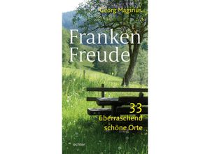 9783429058425 - FrankenFreude - Georg Magirius Kartoniert (TB)