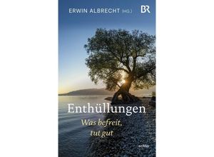 9783429058876 - Enthüllungen Gebunden