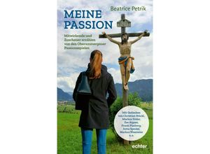 9783429058913 - Meine Passion - Beatrice Petrik Gebunden