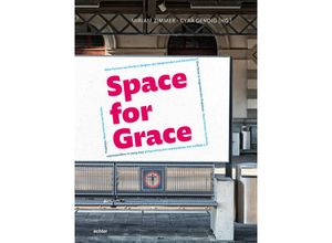 9783429059064 - Space for Grace Kartoniert (TB)