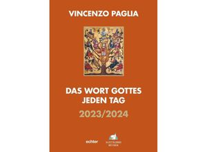 9783429059347 - Das Wort Gottes jeden Tag - Vincenzo Paglia Taschenbuch