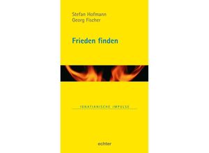 9783429059385 - Friedensethik - Georg Fischer Stefan Hofmann Gebunden