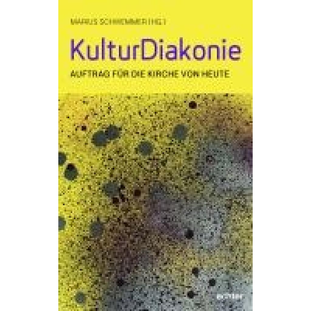 9783429059552 - KULTUR DIAKONIE