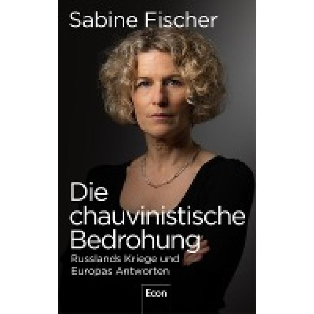 9783430210959 - Fischer Sabine Die chauvinistische Bedrohung
