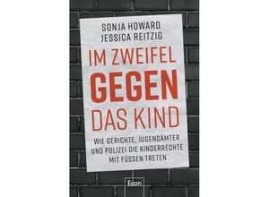 9783430211000 - Im Zweifel gegen das Kind - Sonja Howard Jessica Reitzig Kartoniert (TB)