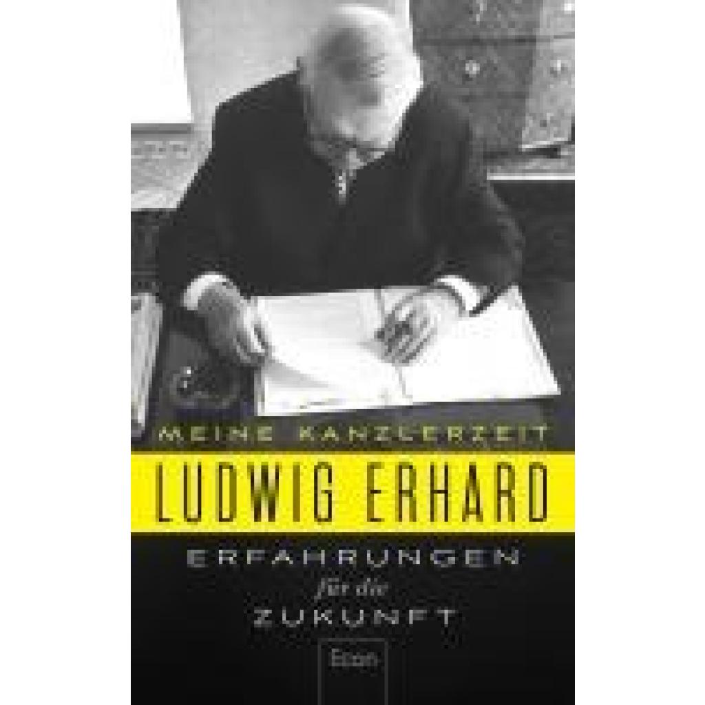 9783430211161 - Erhard Ludwig Erfahrungen für die Zukunft