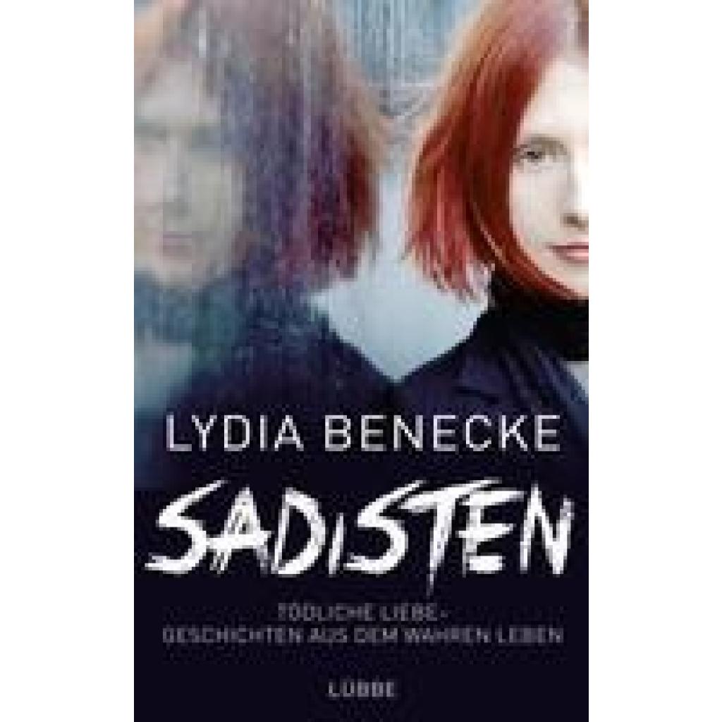 9783431038996 - Benecke Lydia Sadisten