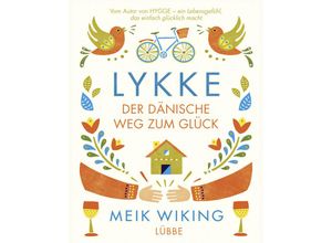 9783431039955 - LYKKE - Meik Wiking Gebunden