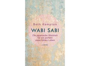 9783431041194 - Wabi-Sabi - Beth Kempton Gebunden