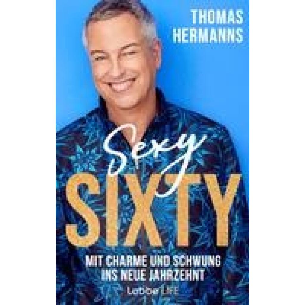 9783431050479 - Hermanns Thomas Sexy Sixty