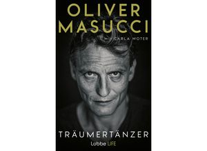 9783431070484 - Träumertänzer - Oliver Masucci Gebunden