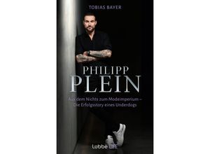 9783431070507 - Philipp Plein - Tobias Bayer Gebunden