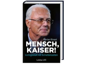 9783431070576 - Mensch Kaiser! - Florian Kinast Gebunden