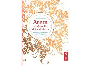 9783432108223 - Atem - Kraftquelle deines Lebens - Swami Saradananda Kartoniert (TB)