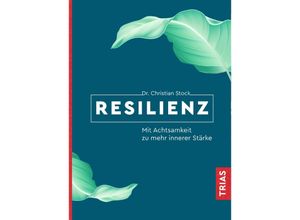 9783432108919 - Resilienz - Christian Stock Kartoniert (TB)