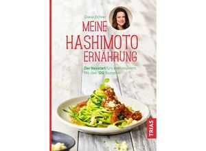 9783432109305 - Meine Hashimoto-Ernährung - Diana Zichner Kartoniert (TB)