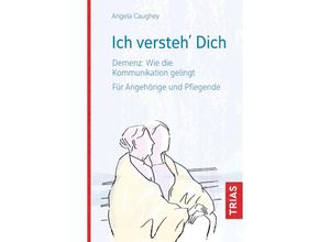 9783432109633 - Ich versteh´ Dich - Angela Caughey Kartoniert (TB)