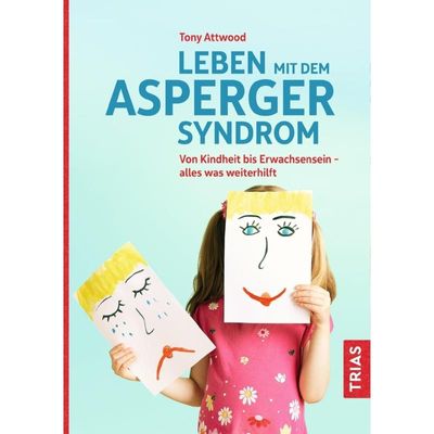 9783432109794 - Leben mit dem Asperger-Syndrom - Tony Attwood Kartoniert (TB)