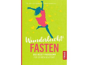 9783432110240 - Wunderleicht Fasten - Lulit Wunder Mabon Wunder Kartoniert (TB)