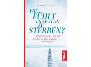 9783432110806 - Wie fühlt es sich an zu sterben? - Jennie Dear Kartoniert (TB)