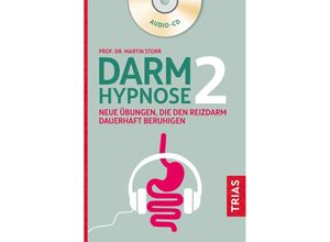 9783432113425 - Darmhypnose 2 - Martin Storr (Hörbuch)