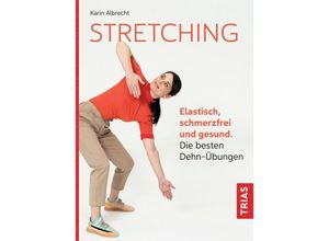 9783432113890 - Stretching - Karin Albrecht Kartoniert (TB)