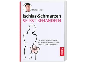 9783432117881 - Ischias-Schmerzen selbst behandeln - Shintaro Sakai Kartoniert (TB)