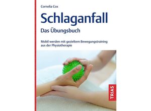 9783432118208 - Schlaganfall - Das Übungsbuch - Cornelia Cox Kartoniert (TB)