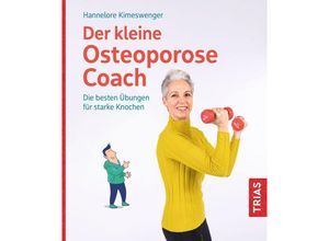 9783432118246 - Der kleine Osteoporose-Coach - Hannelore Kimeswenger Kartoniert (TB)