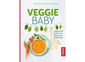 9783432118659 - Veggie-Baby - Bettina Snowdon Kartoniert (TB)