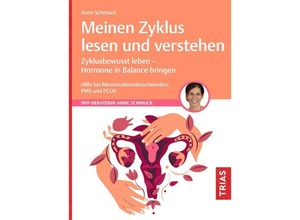 9783432118857 - Meinen Zyklus lesen und verstehen - Anne Schmuck Kartoniert (TB)