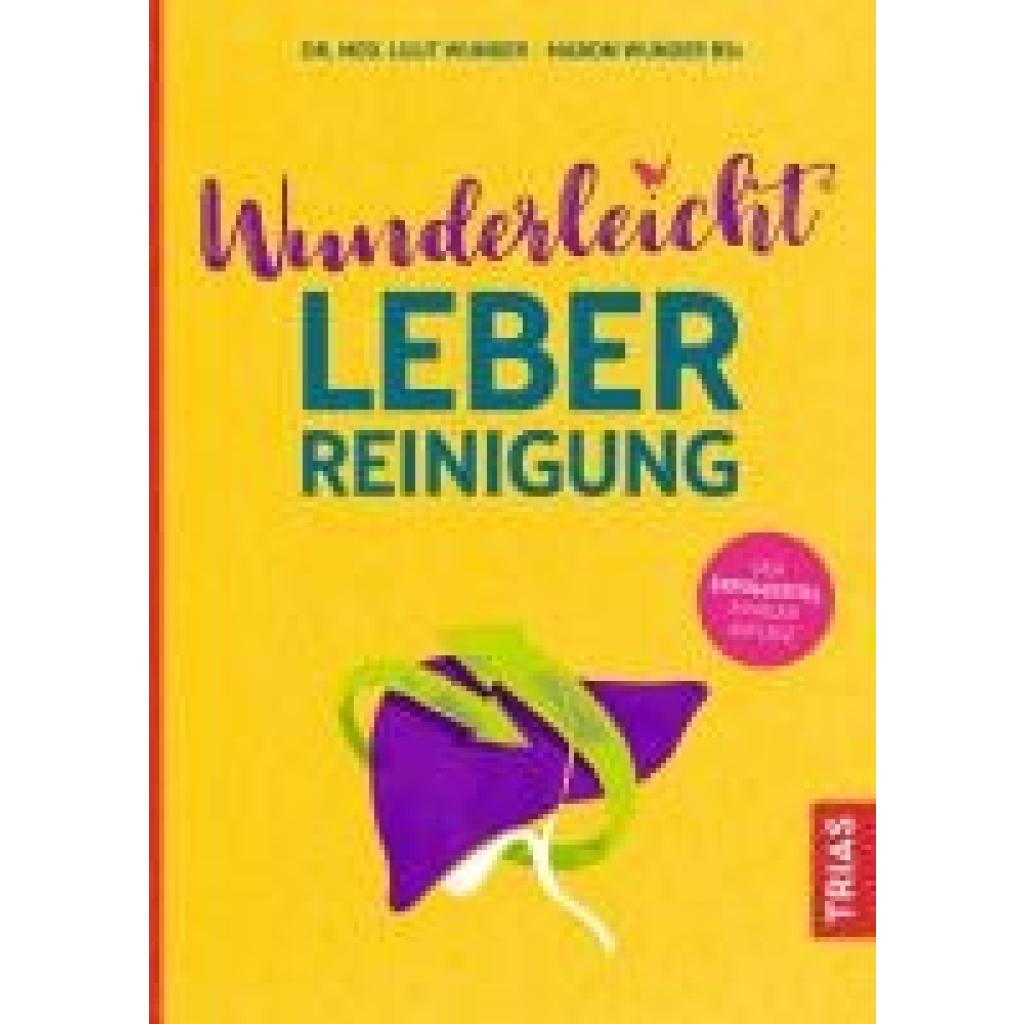 9783432119311 - Wunder Lulit Wunderleicht Leberreinigung